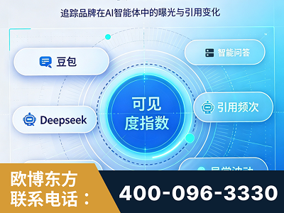 乐清-AI可见度监测
